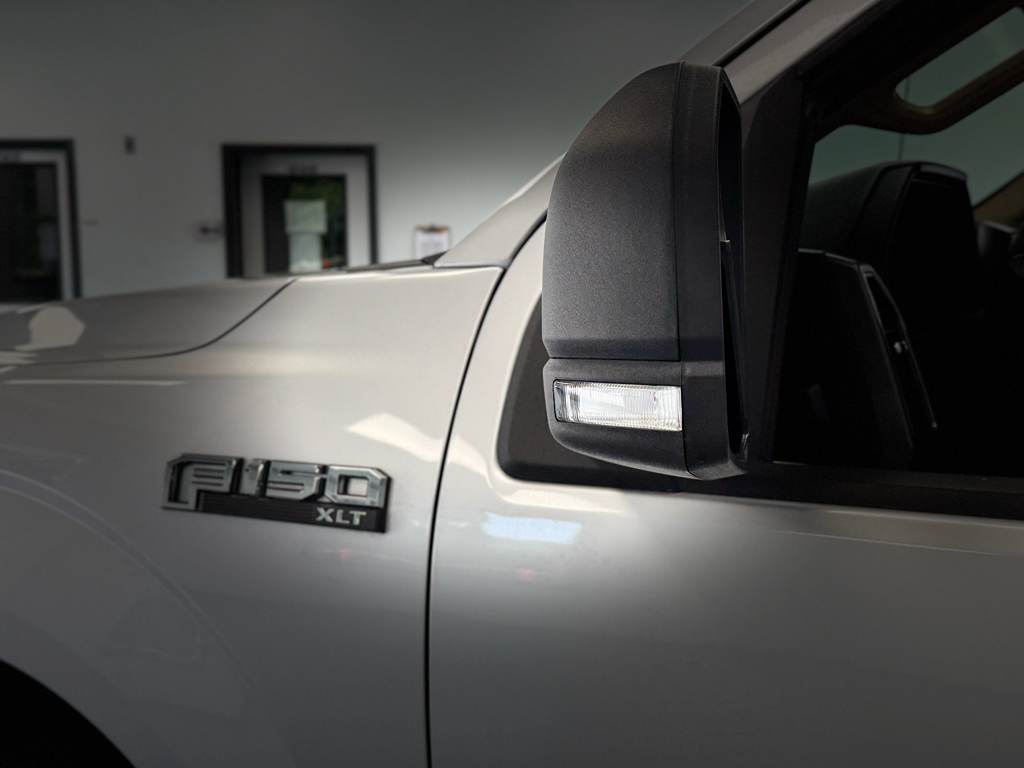 Used 2019 Ford F-150 Truck