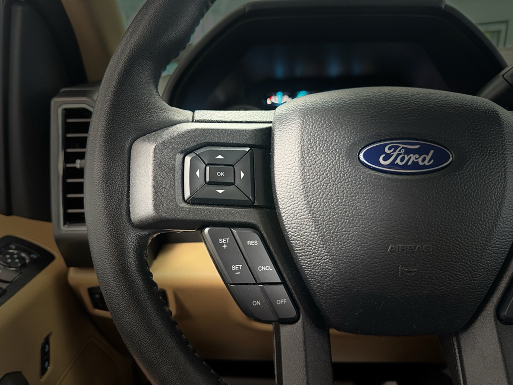 Used 2019 Ford F-150 Truck