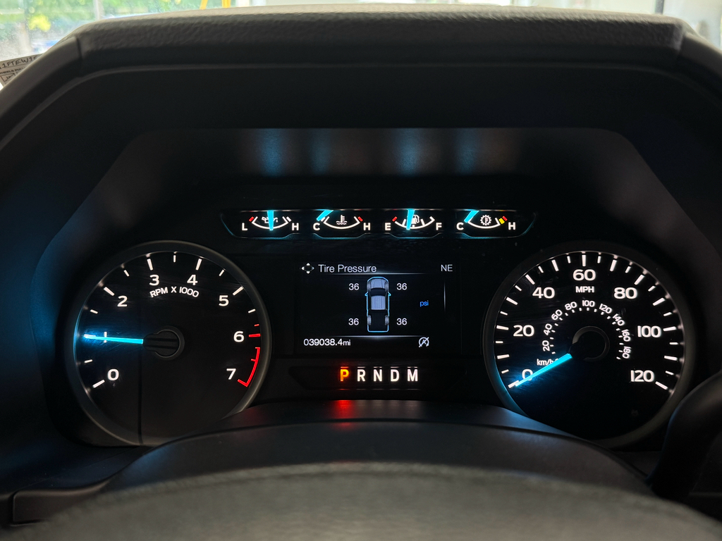 Used 2019 Ford F-150 Truck