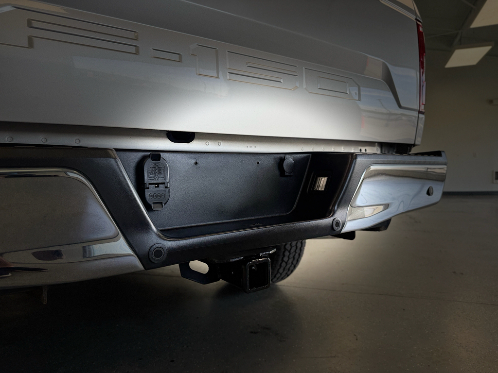 Used 2019 Ford F-150 Truck