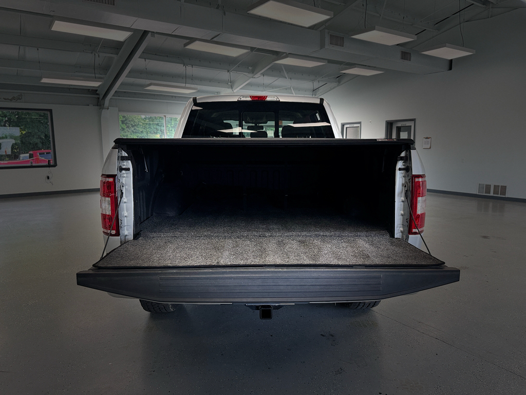 Used 2019 Ford F-150 Truck