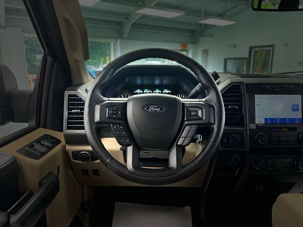 Used 2019 Ford F-150 Truck