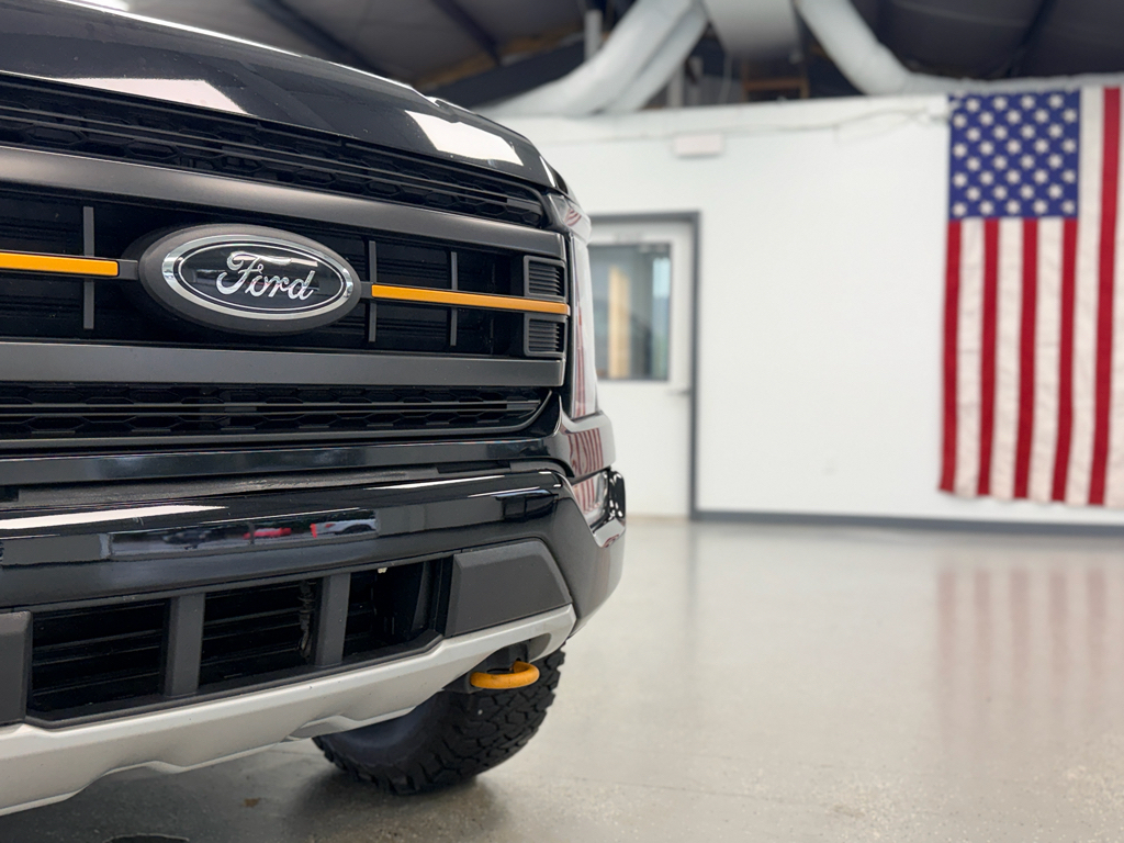 Used 2022 Ford F-150 Truck