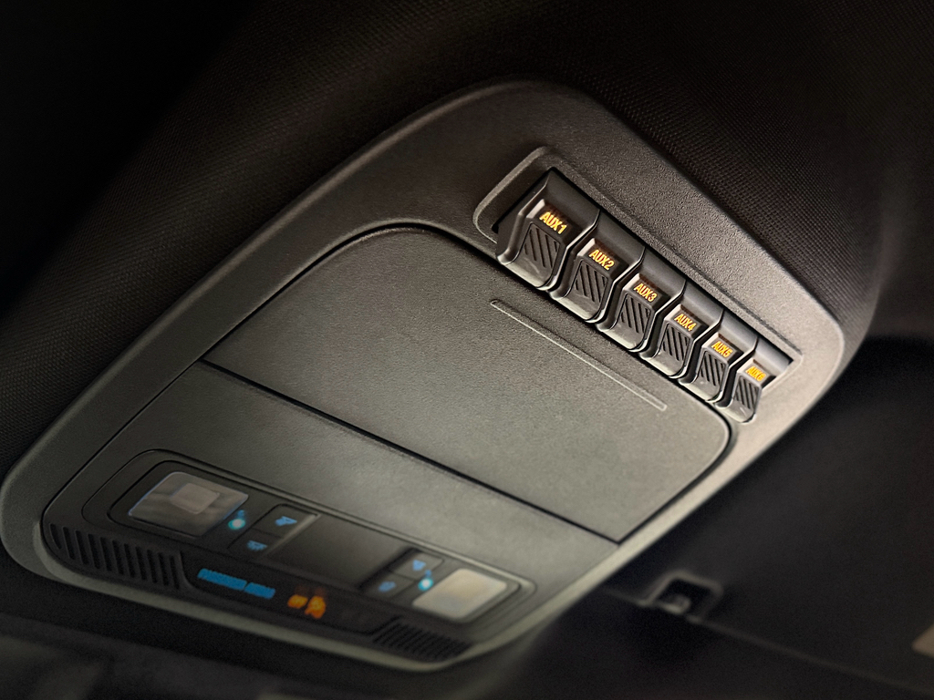 Used 2022 Ford F-150 Truck