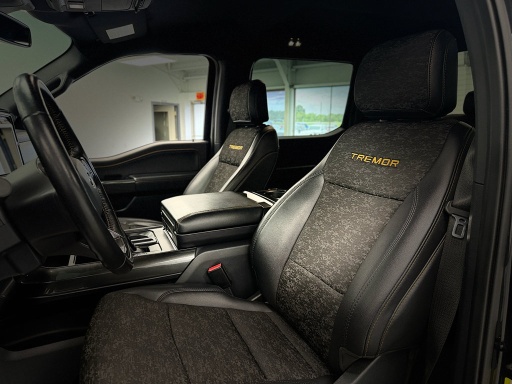 Used 2022 Ford F-150 Truck