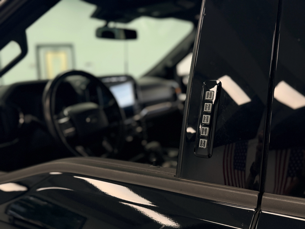 Used 2022 Ford F-150 Truck