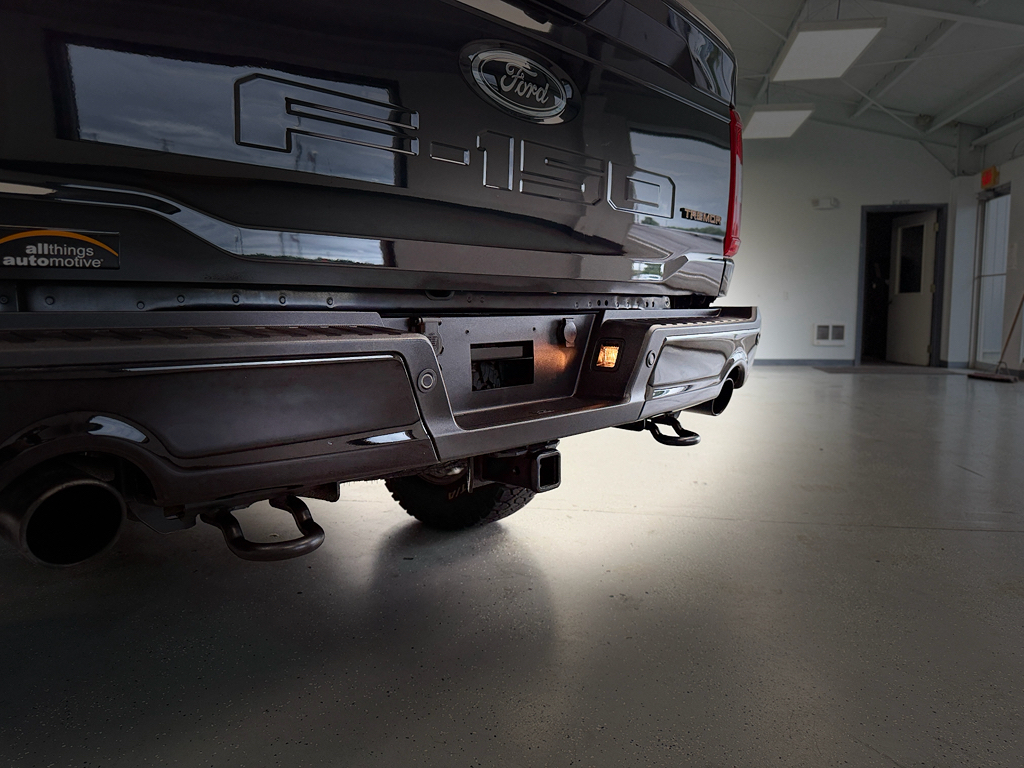 Used 2022 Ford F-150 Truck