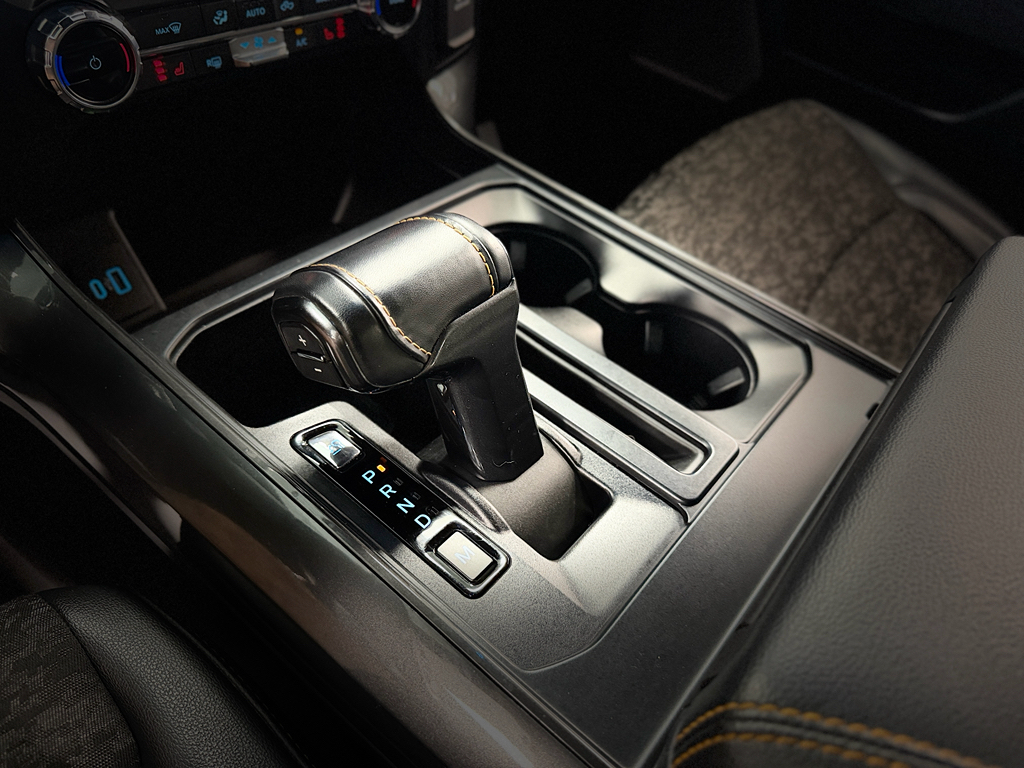 Used 2022 Ford F-150 Truck