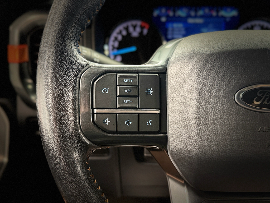 Used 2022 Ford F-150 Truck