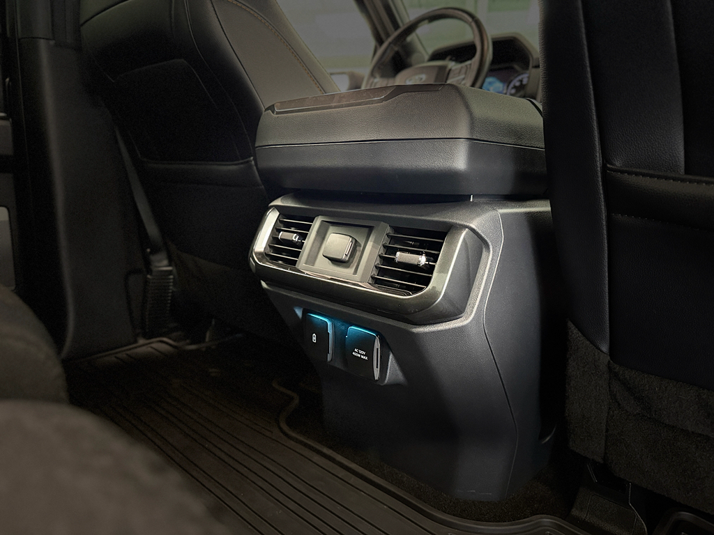 Used 2022 Ford F-150 Truck