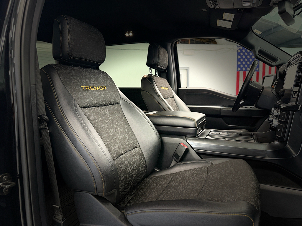 Used 2022 Ford F-150 Truck