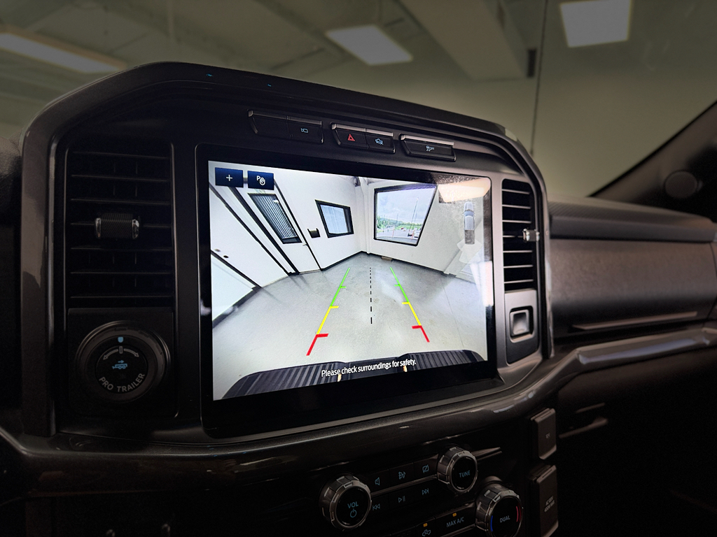 Used 2022 Ford F-150 Truck