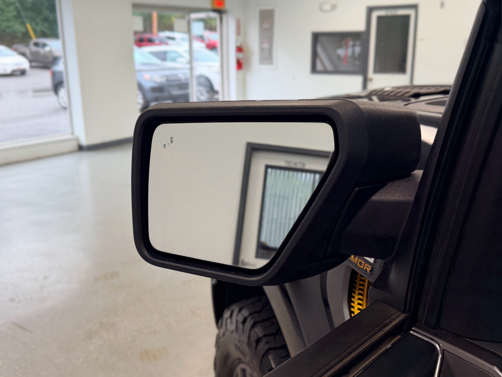Used 2022 Ford F-150 Truck