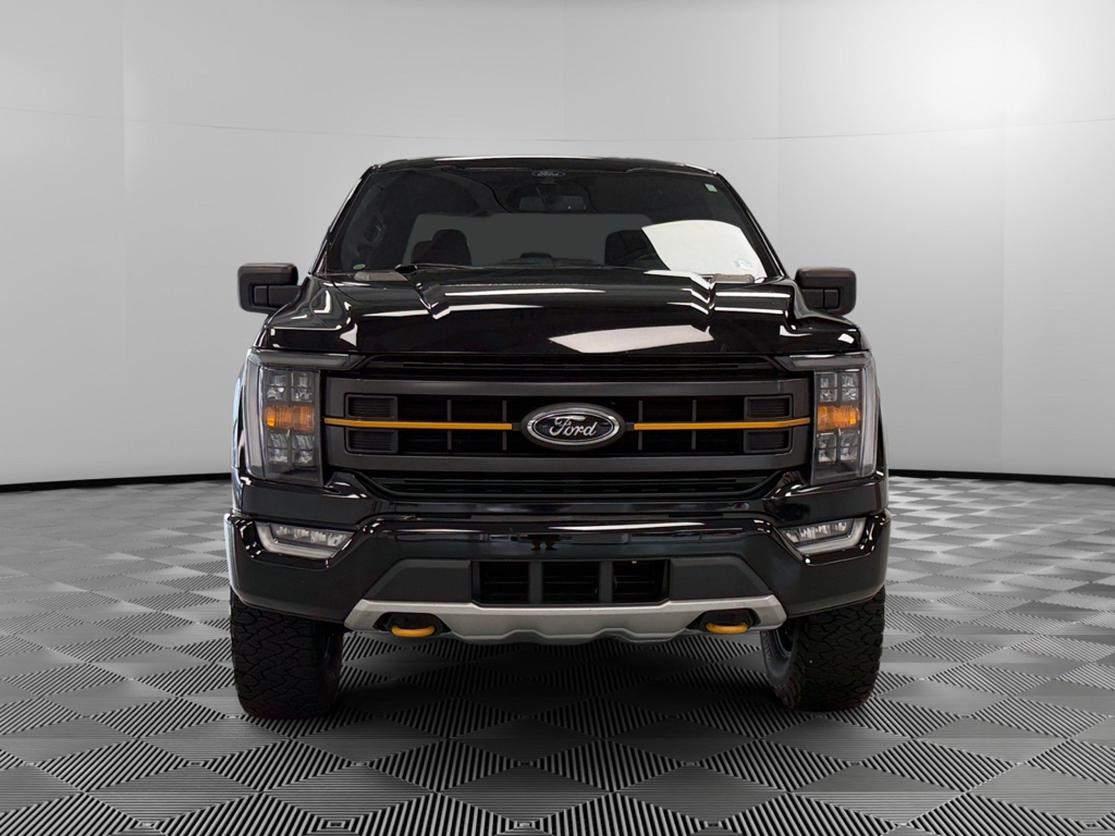 Used 2022 Ford F-150 Truck