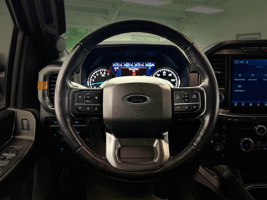 Used 2022 Ford F-150 Truck