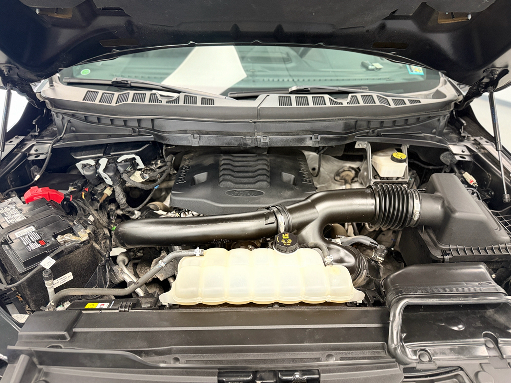 Used 2022 Ford F-150 Truck