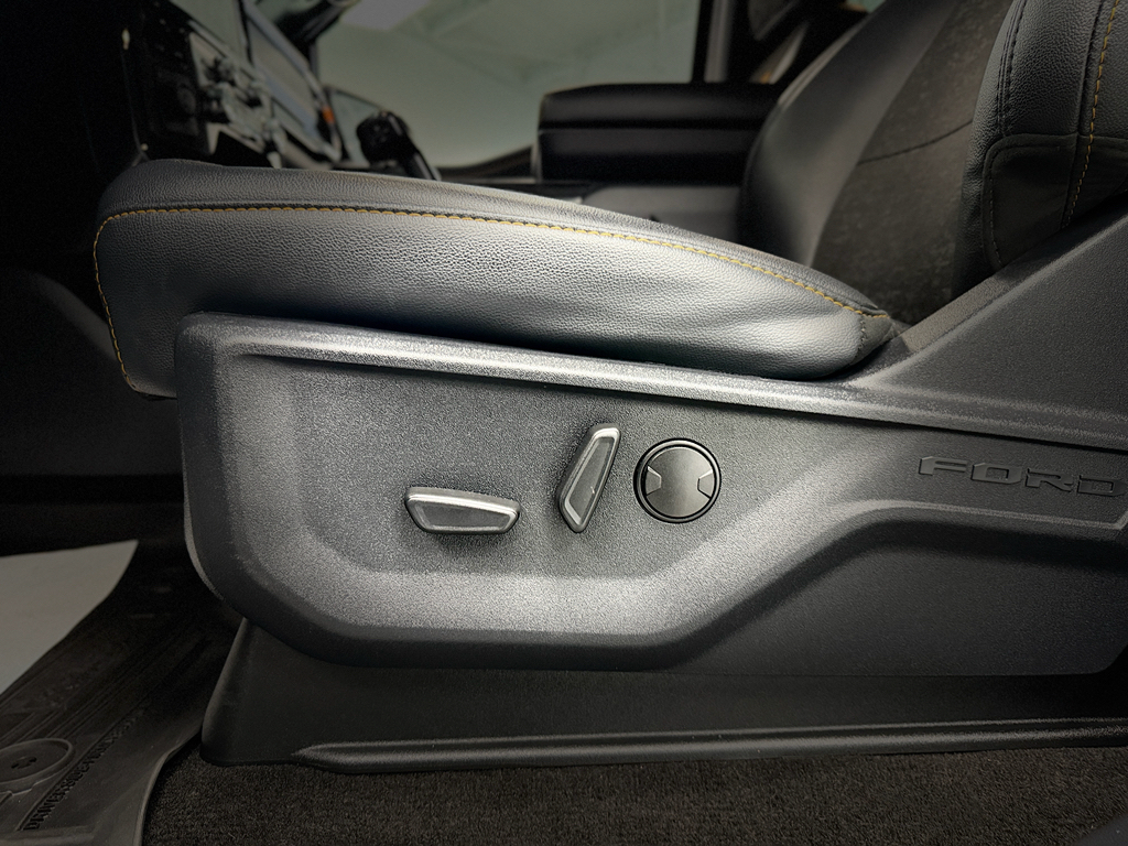 Used 2022 Ford F-150 Truck