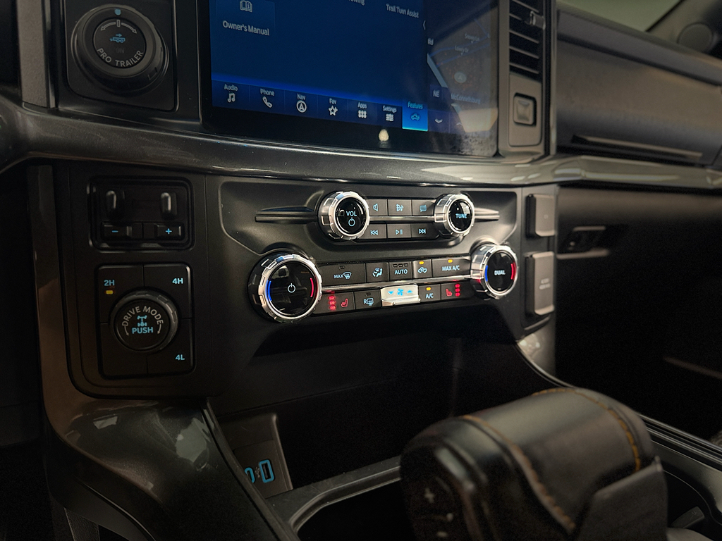 Used 2022 Ford F-150 Truck