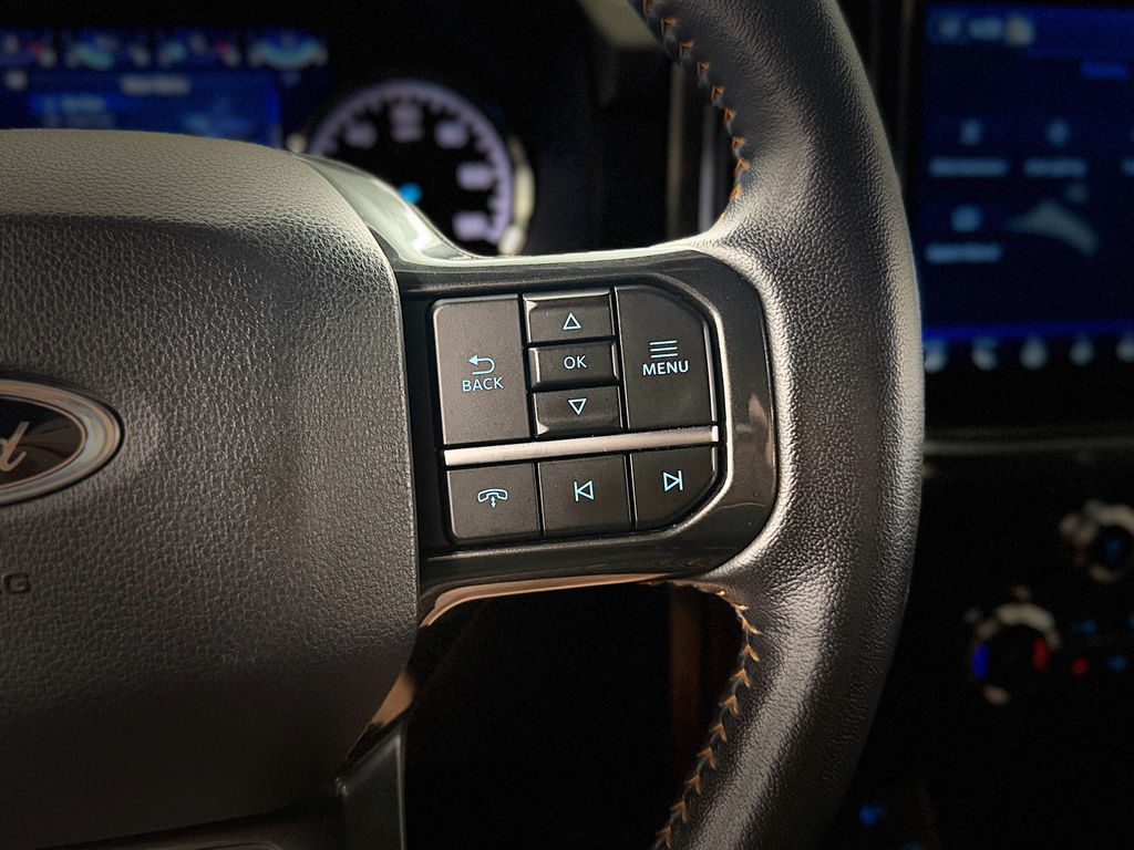 Used 2022 Ford F-150 Truck