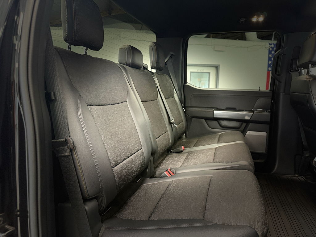 Used 2022 Ford F-150 Truck