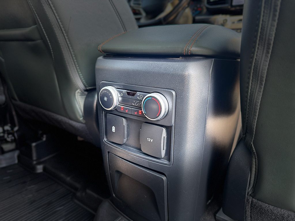 Used 2022 Ford Explorer SUV