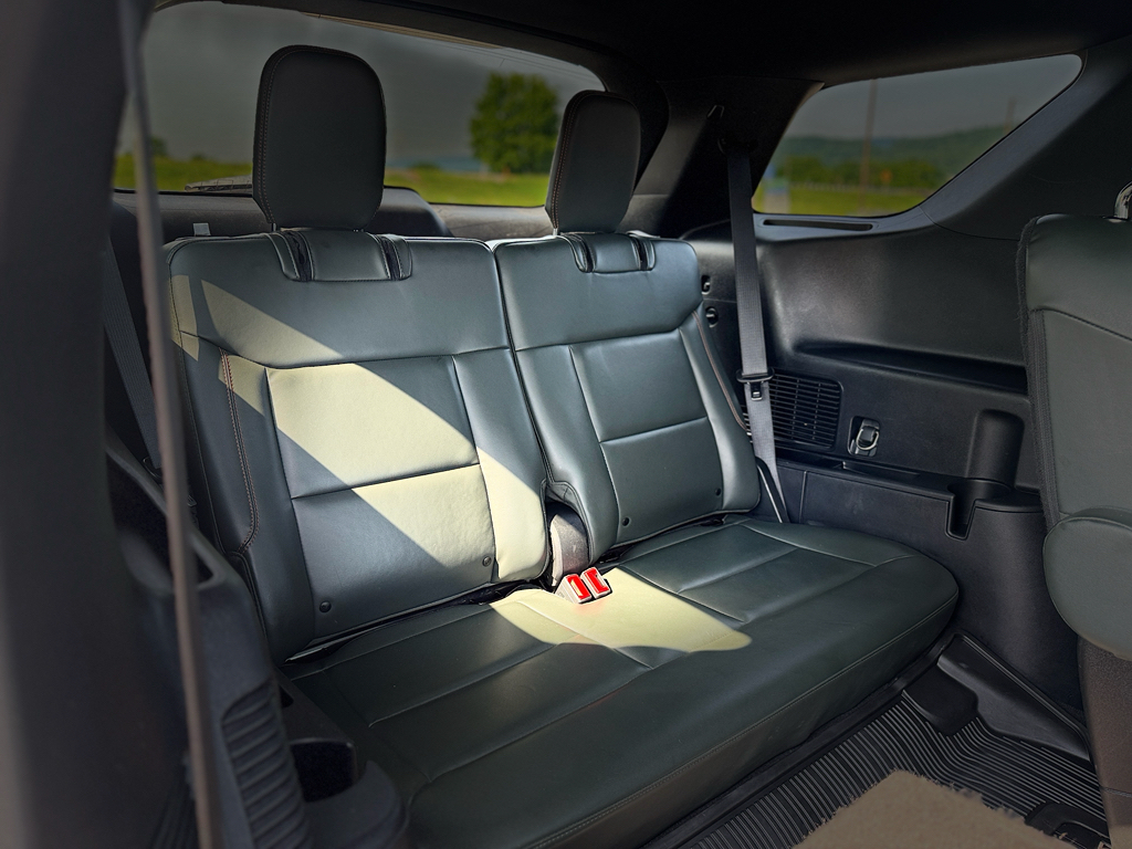 Used 2022 Ford Explorer SUV