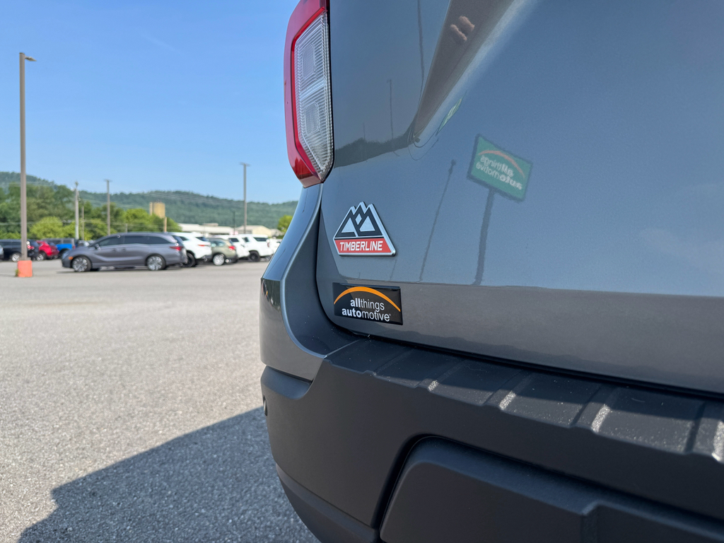 Used 2022 Ford Explorer SUV