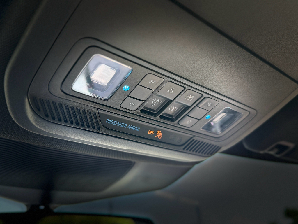 Used 2022 Ford Explorer SUV