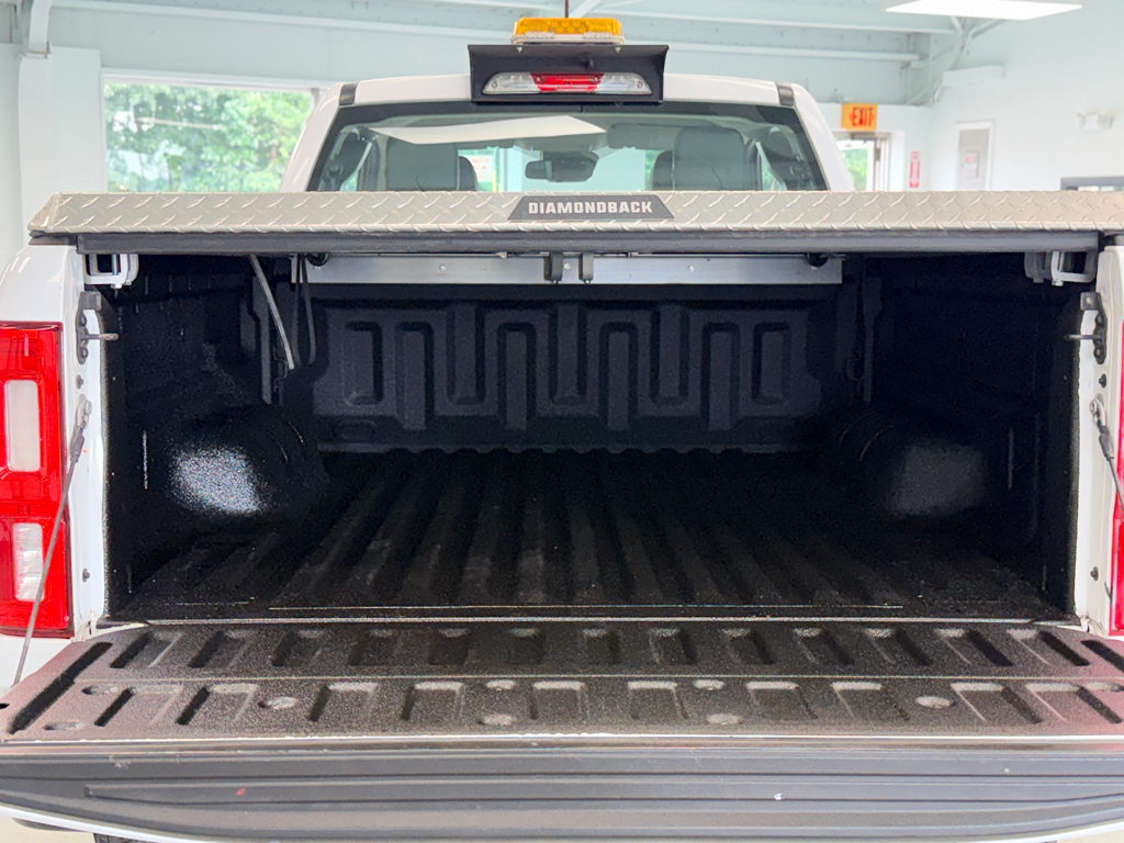 Used 2021 Ford Ranger Truck
