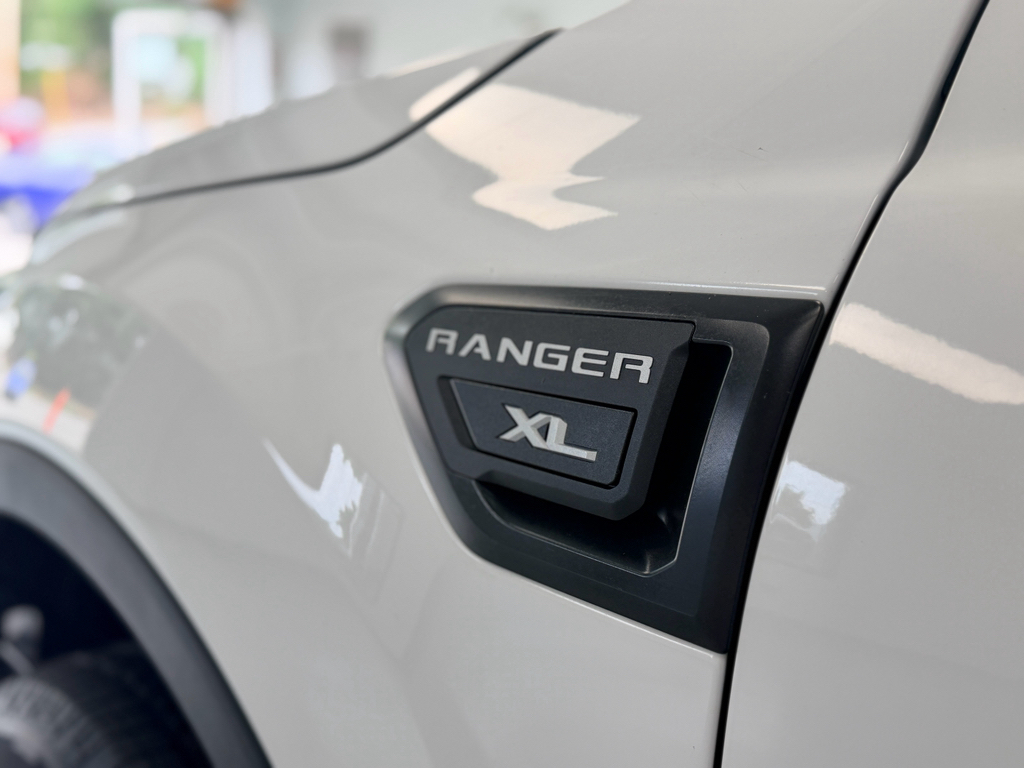 Used 2021 Ford Ranger Truck