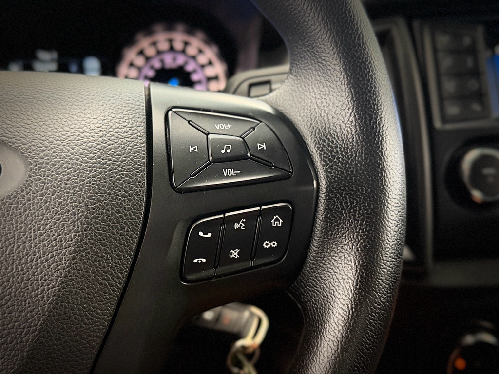 Used 2021 Ford Ranger Truck