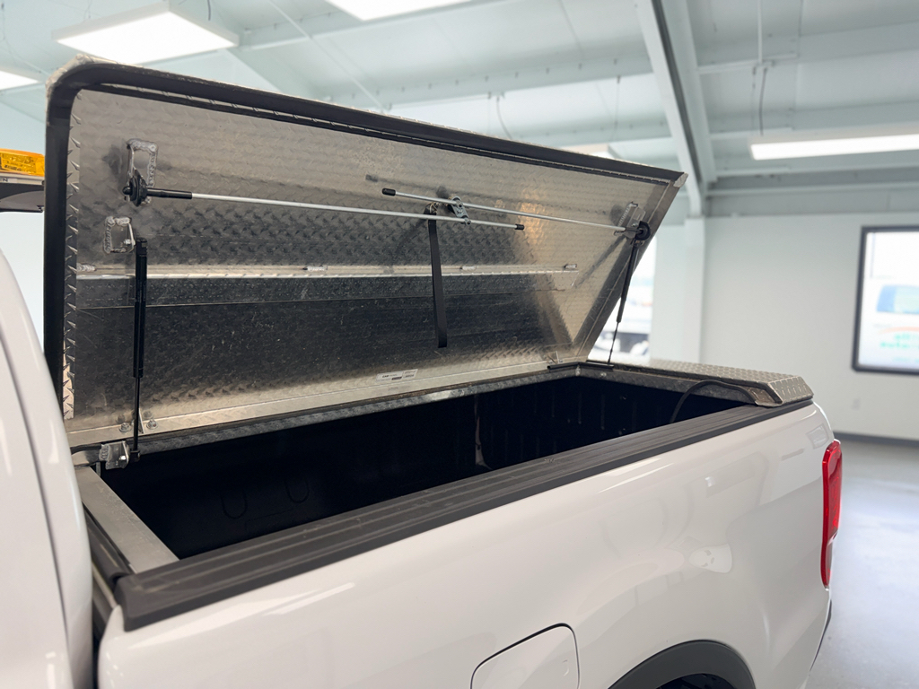 Used 2021 Ford Ranger Truck