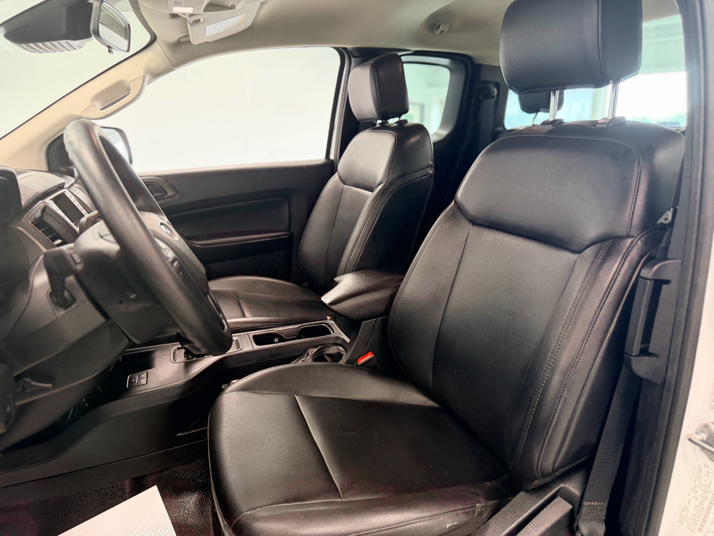 Used 2021 Ford Ranger Truck