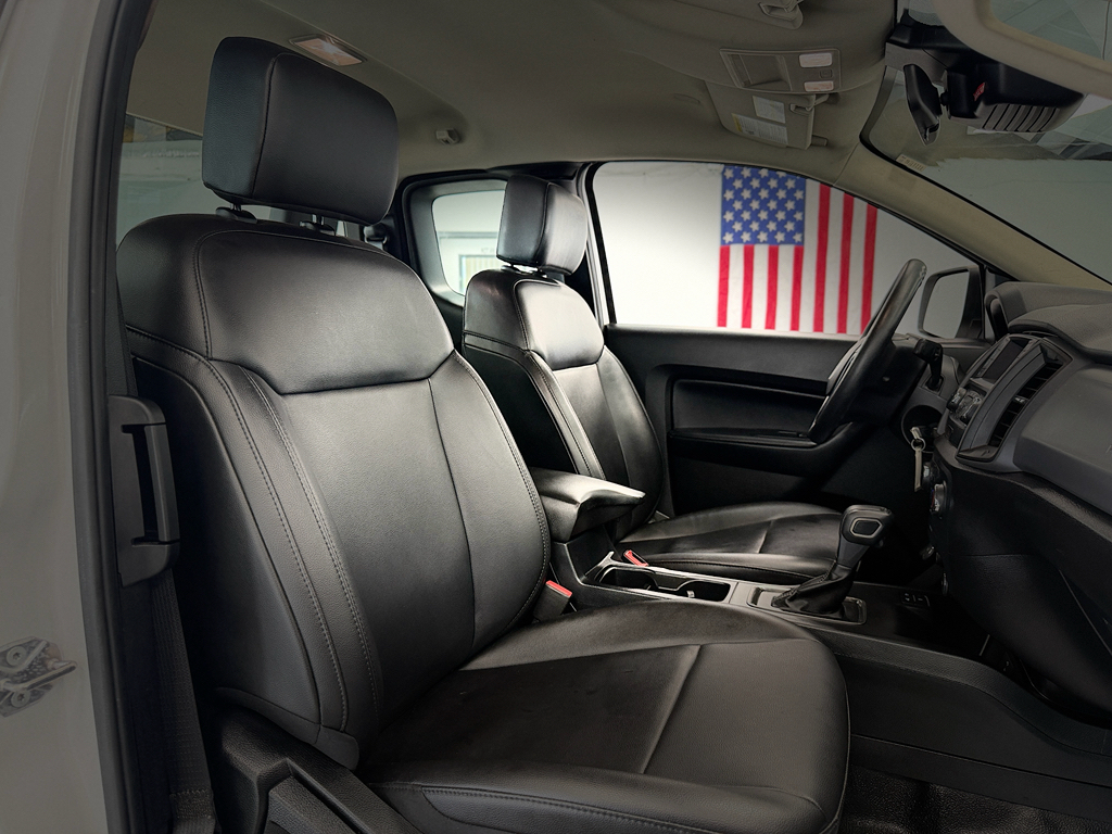 Used 2021 Ford Ranger Truck
