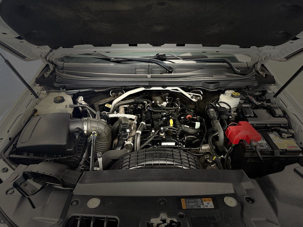Used 2021 Ford Ranger Truck