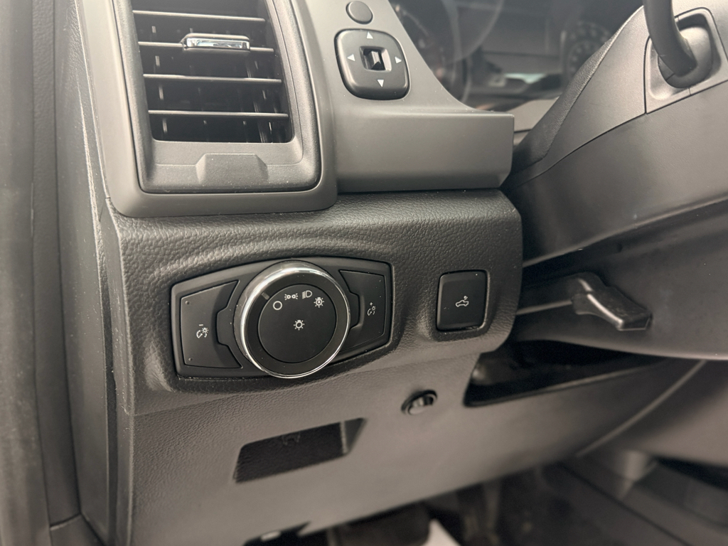 Used 2021 Ford Ranger Truck