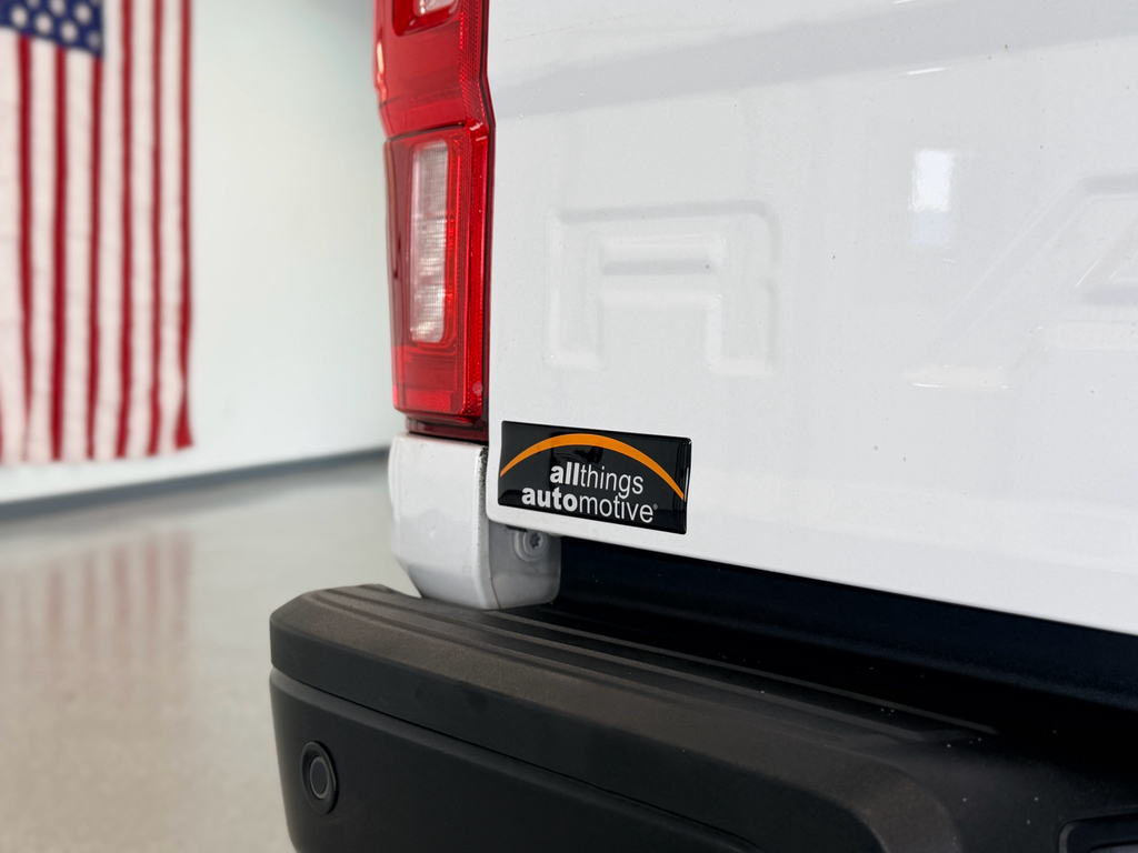Used 2021 Ford Ranger Truck