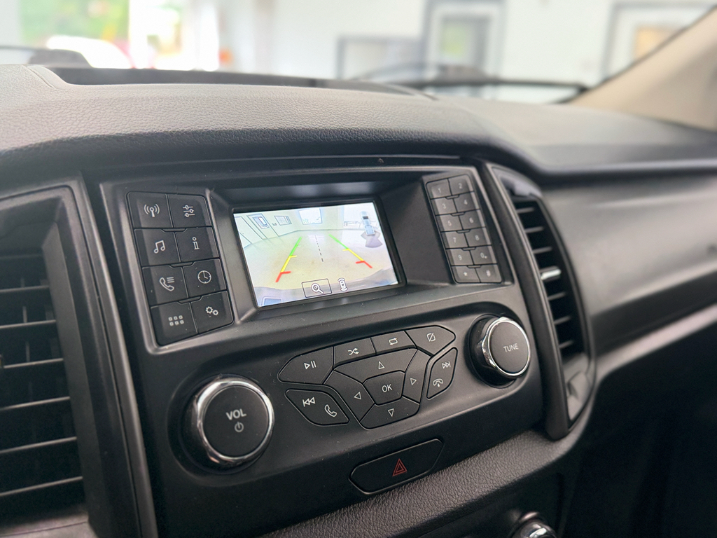 Used 2021 Ford Ranger Truck