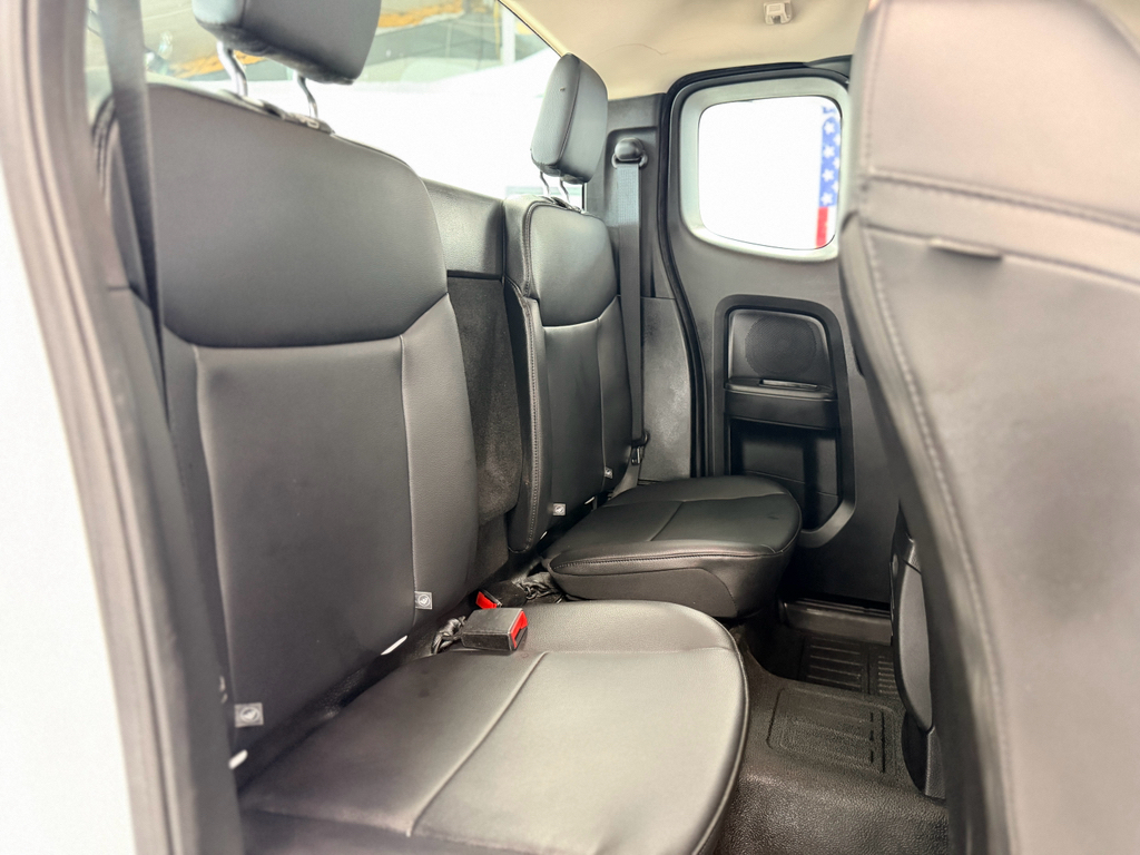 Used 2021 Ford Ranger Truck
