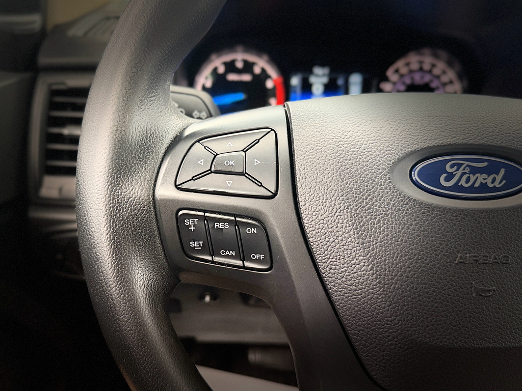 Used 2021 Ford Ranger Truck