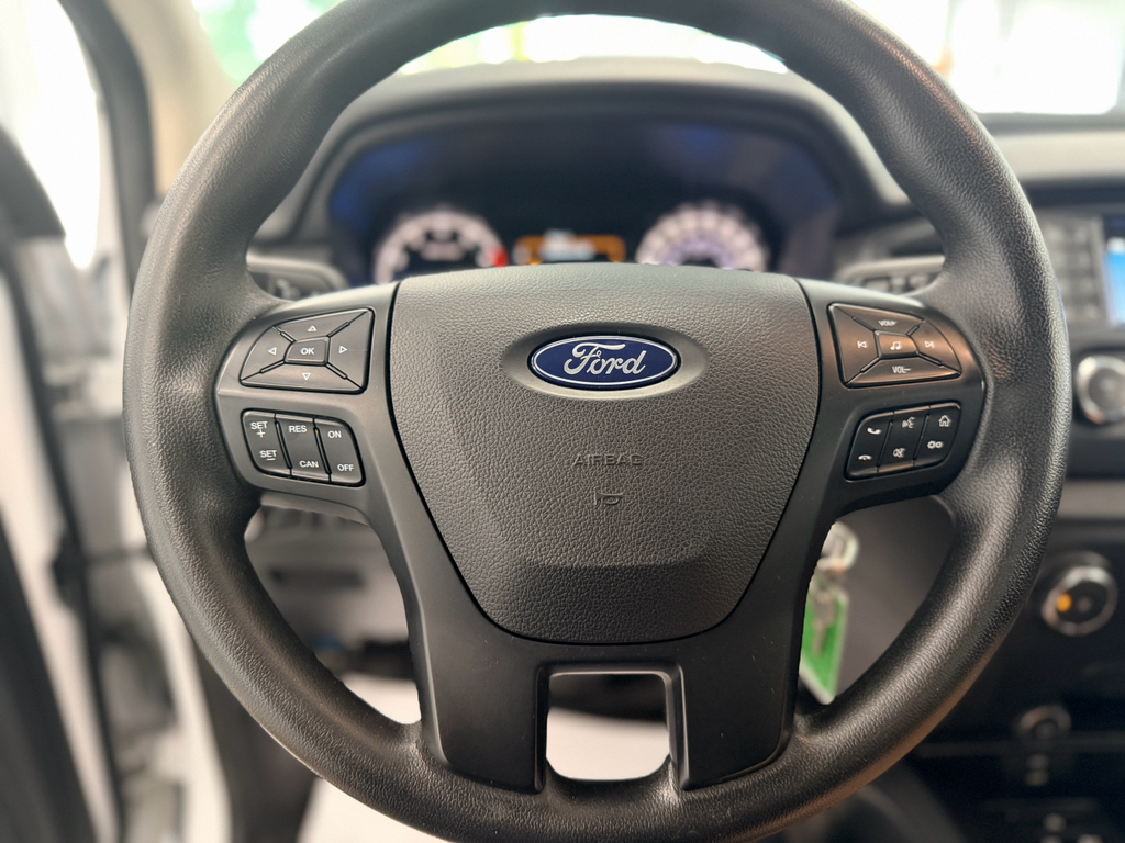 Used 2021 Ford Ranger Truck
