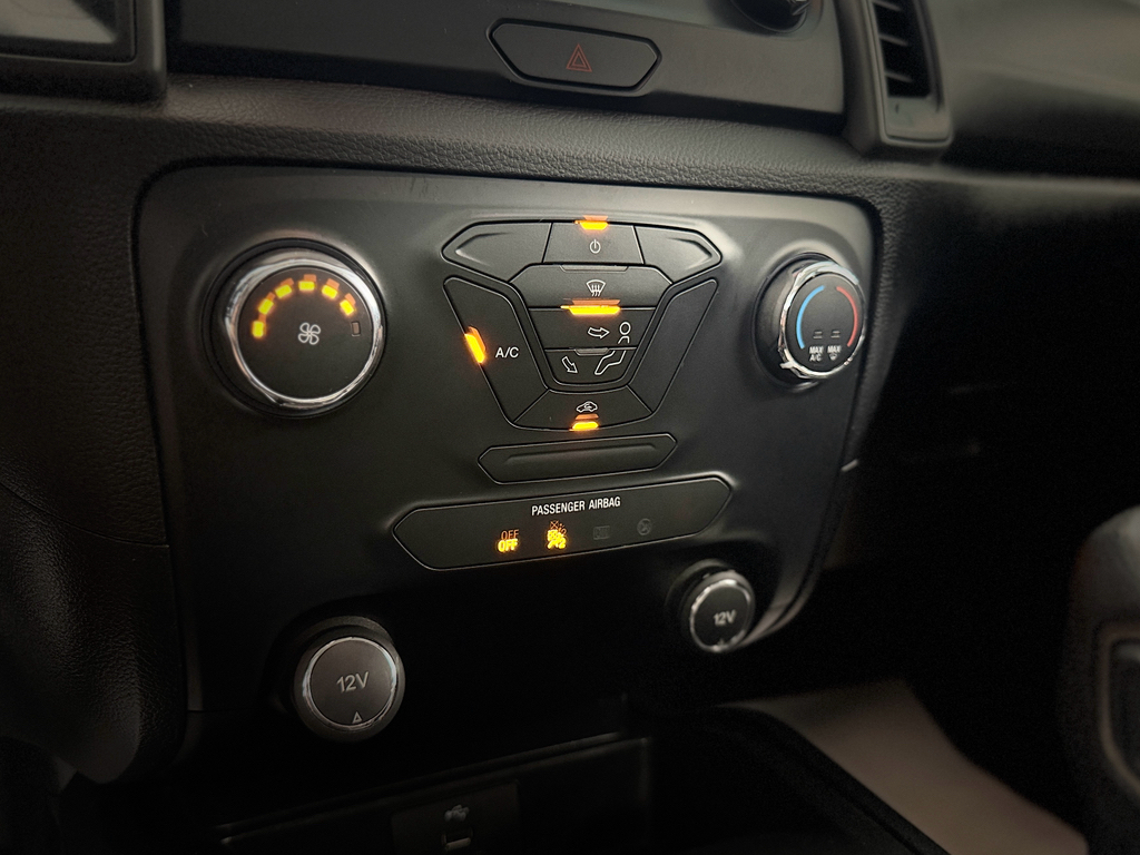 Used 2021 Ford Ranger Truck