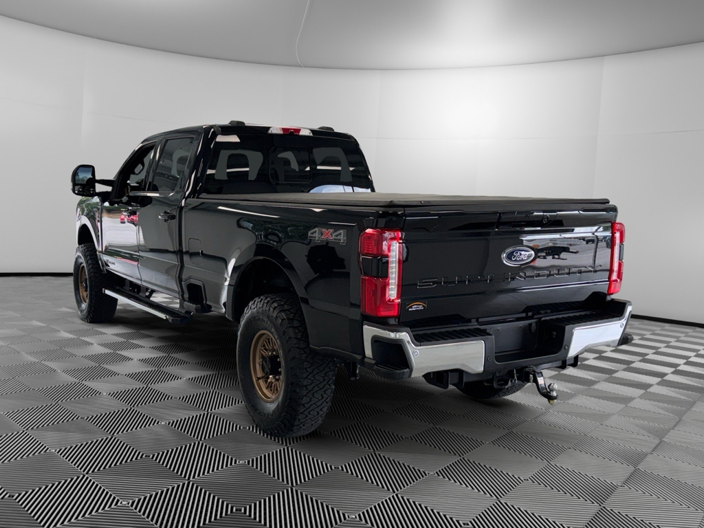 Used 2024 Ford F-350 Super Duty Truck