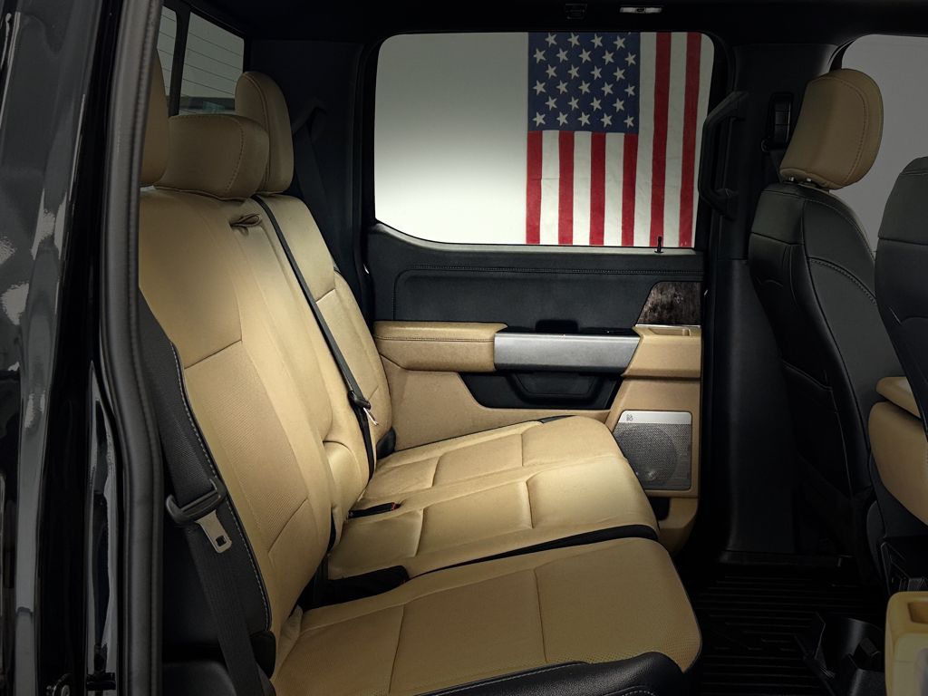 Used 2024 Ford F-350 Super Duty Truck
