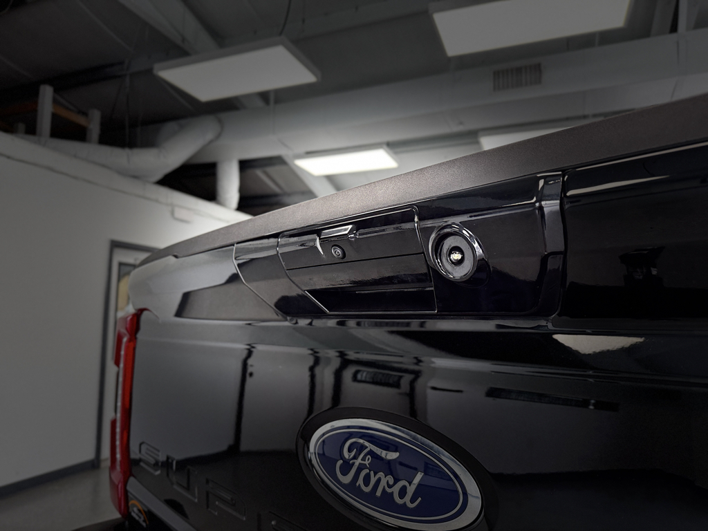 Used 2024 Ford F-350 Super Duty Truck