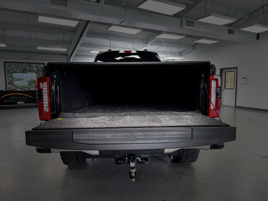 Used 2024 Ford F-350 Super Duty Truck