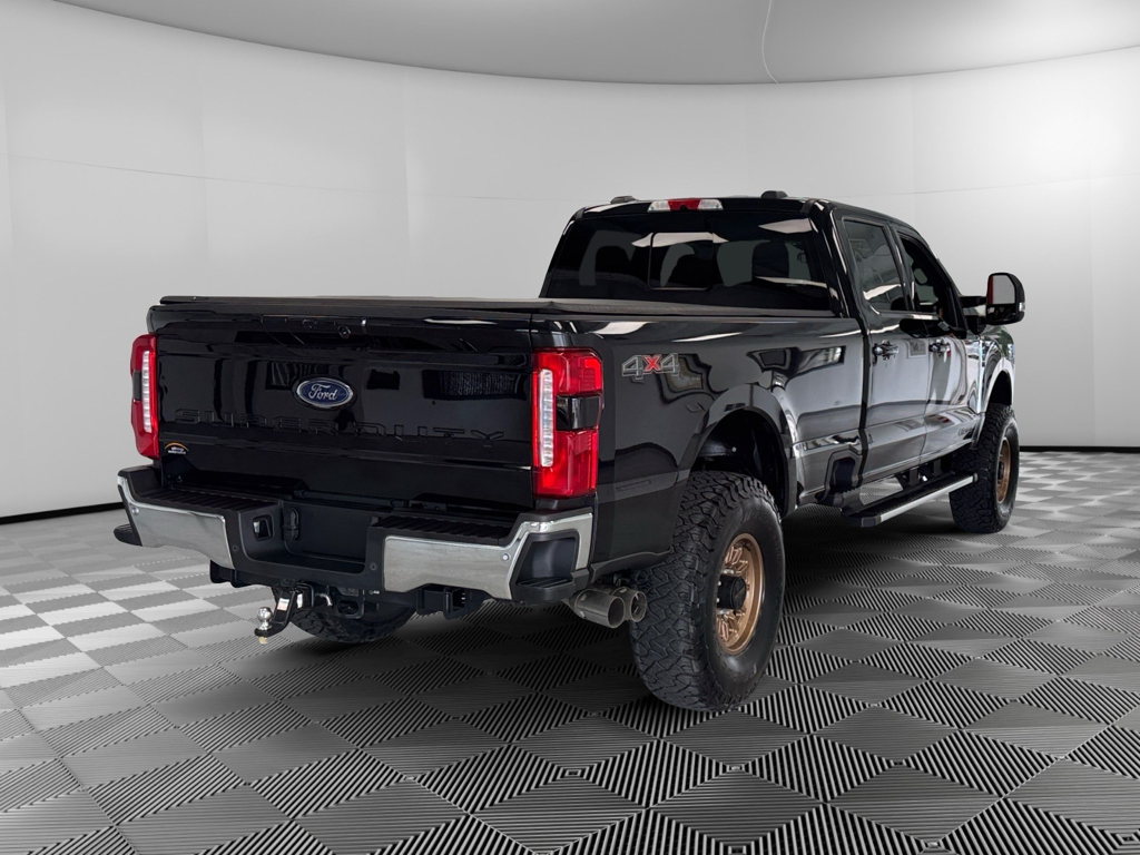 Used 2024 Ford F-350 Super Duty Truck