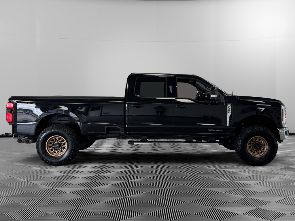 Used 2024 Ford F-350 Super Duty Truck