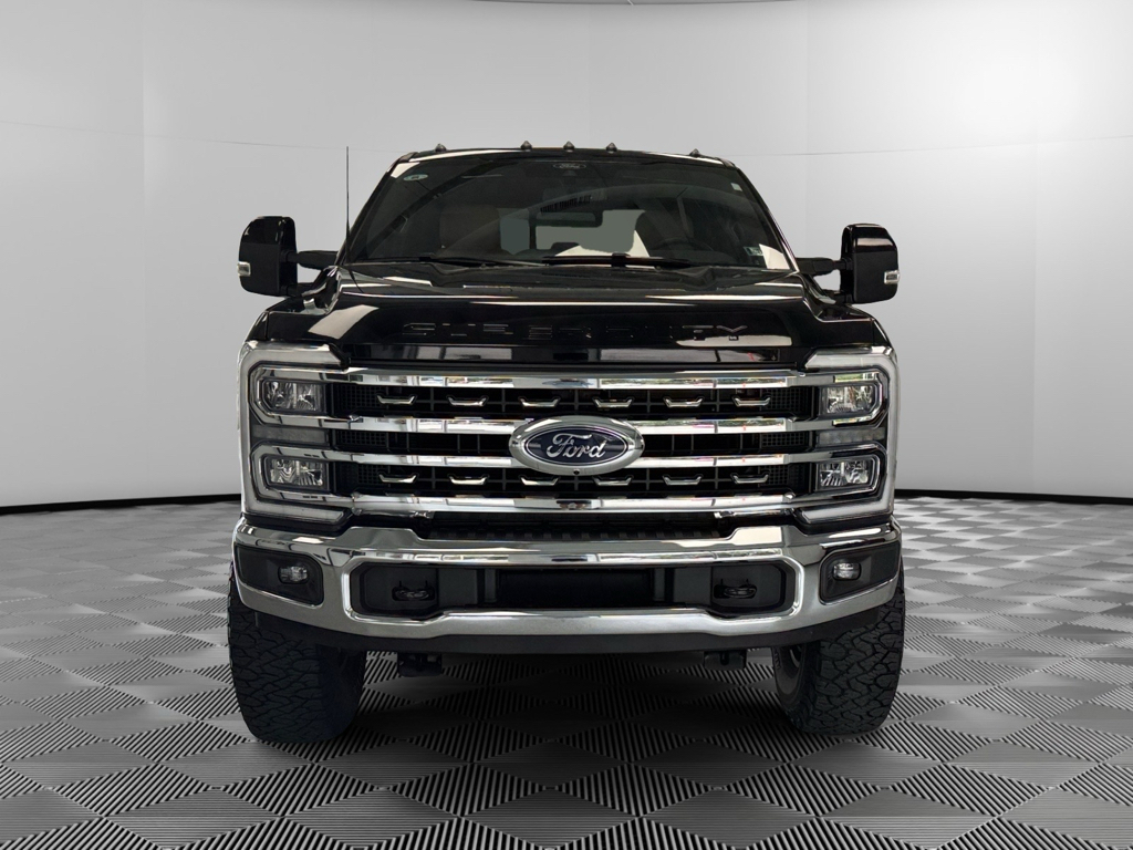 Used 2024 Ford F-350 Super Duty Truck