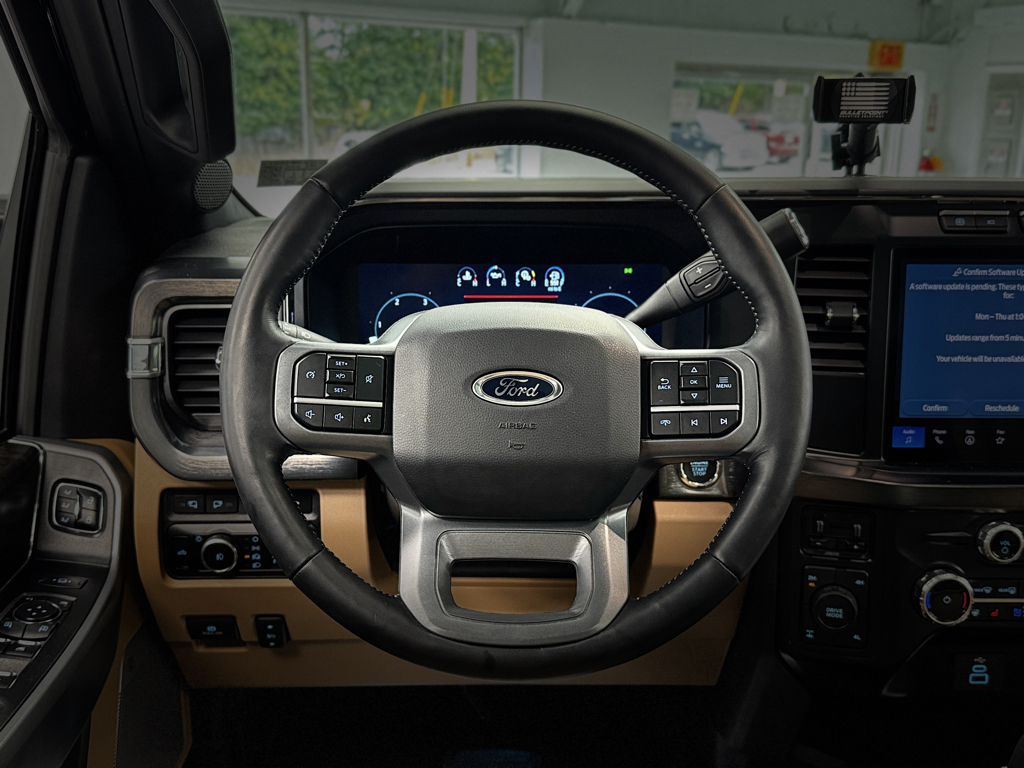 Used 2024 Ford F-350 Super Duty Truck